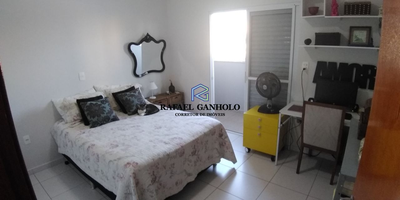 Casa à venda com 4 quartos, 199m² - Foto 18