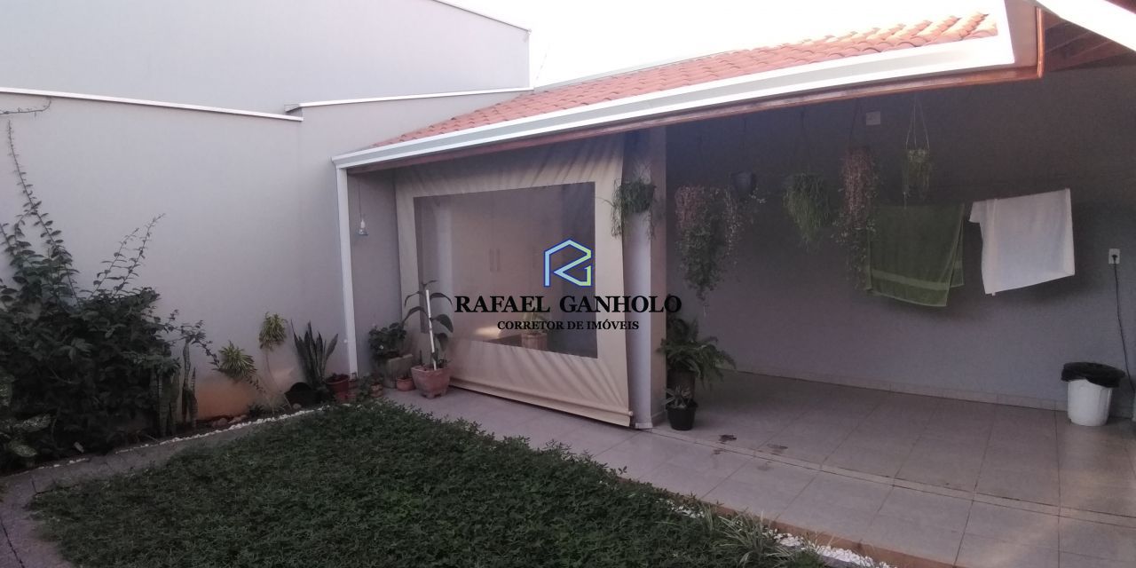 Casa, 4 quartos, 199 m² - Foto 33