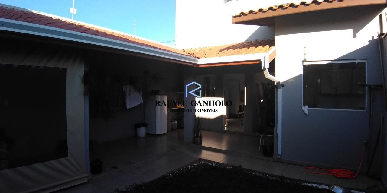 Casa, 4 quartos, 199 m² - Foto 32