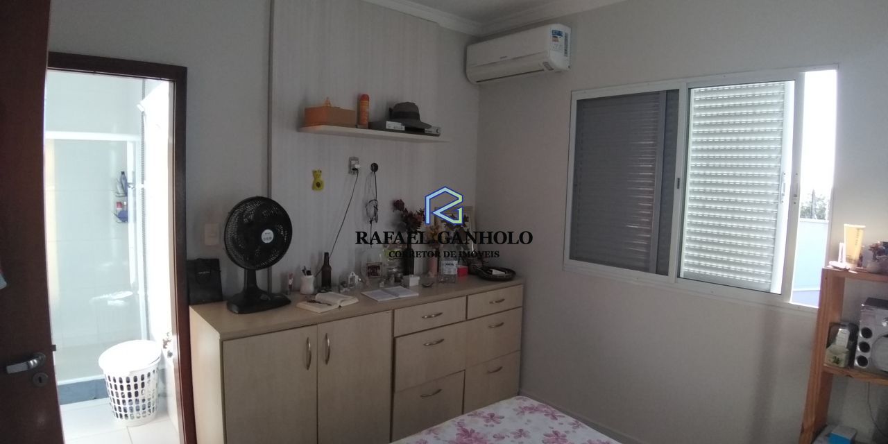 Casa, 4 quartos, 199 m² - Foto 21