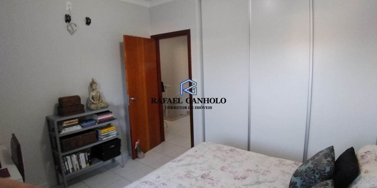 Casa à venda com 4 quartos, 199m² - Foto 19