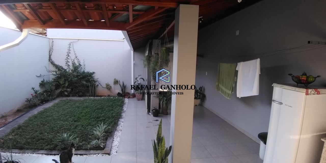 Casa, 4 quartos, 199 m² - Foto 27