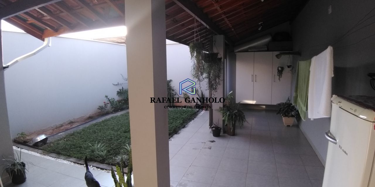 Casa, 4 quartos, 199 m² - Foto 28