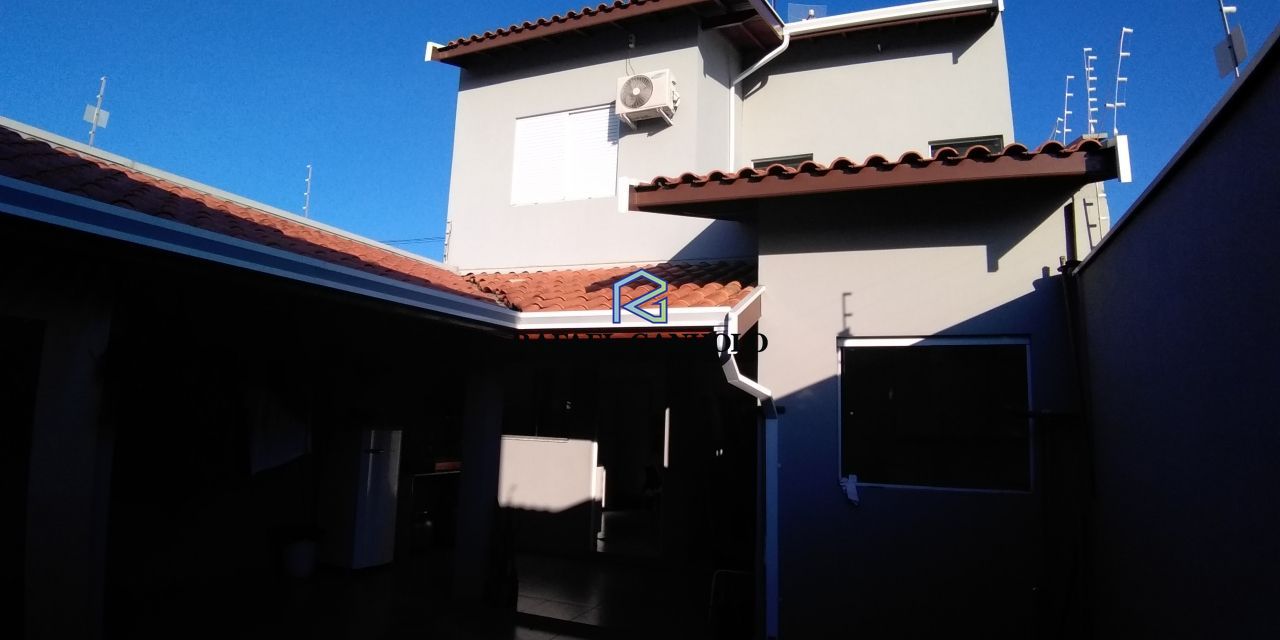 Casa, 4 quartos, 199 m² - Foto 31