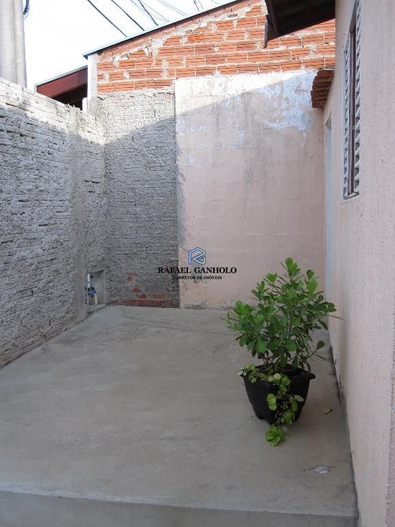 Casa, 2 quartos, 46 m² - Foto 10