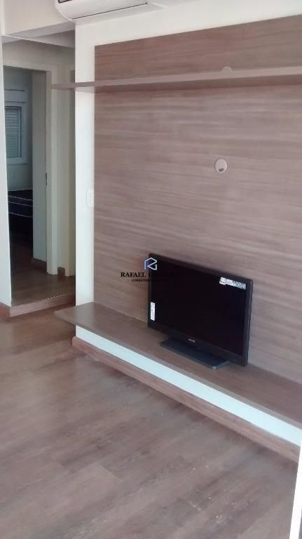 Apartamento à venda com 1 quarto, 46m² - Foto 5