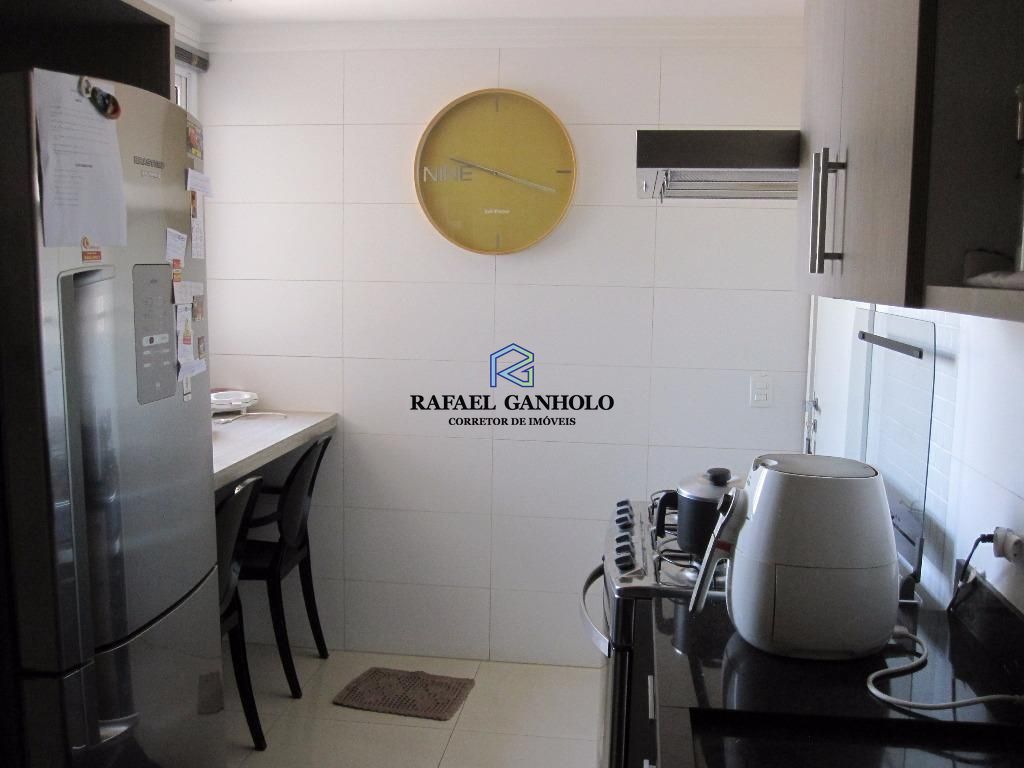 Apartamento à venda com 3 quartos, 140m² - Foto 16