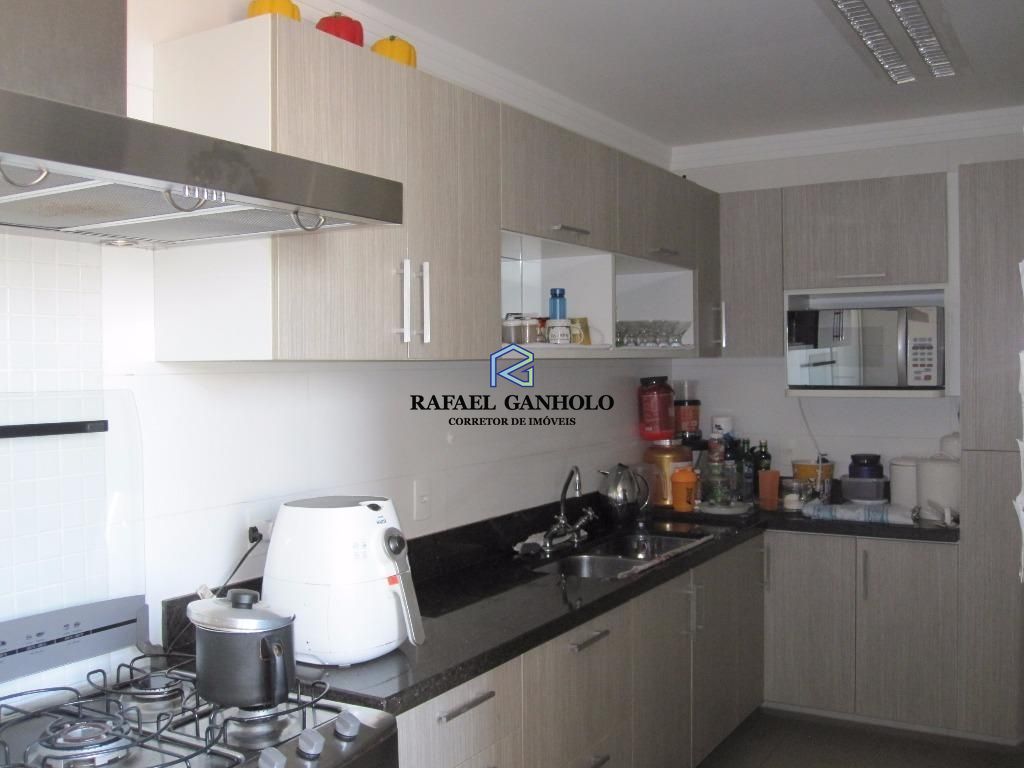 Apartamento à venda com 3 quartos, 140m² - Foto 18