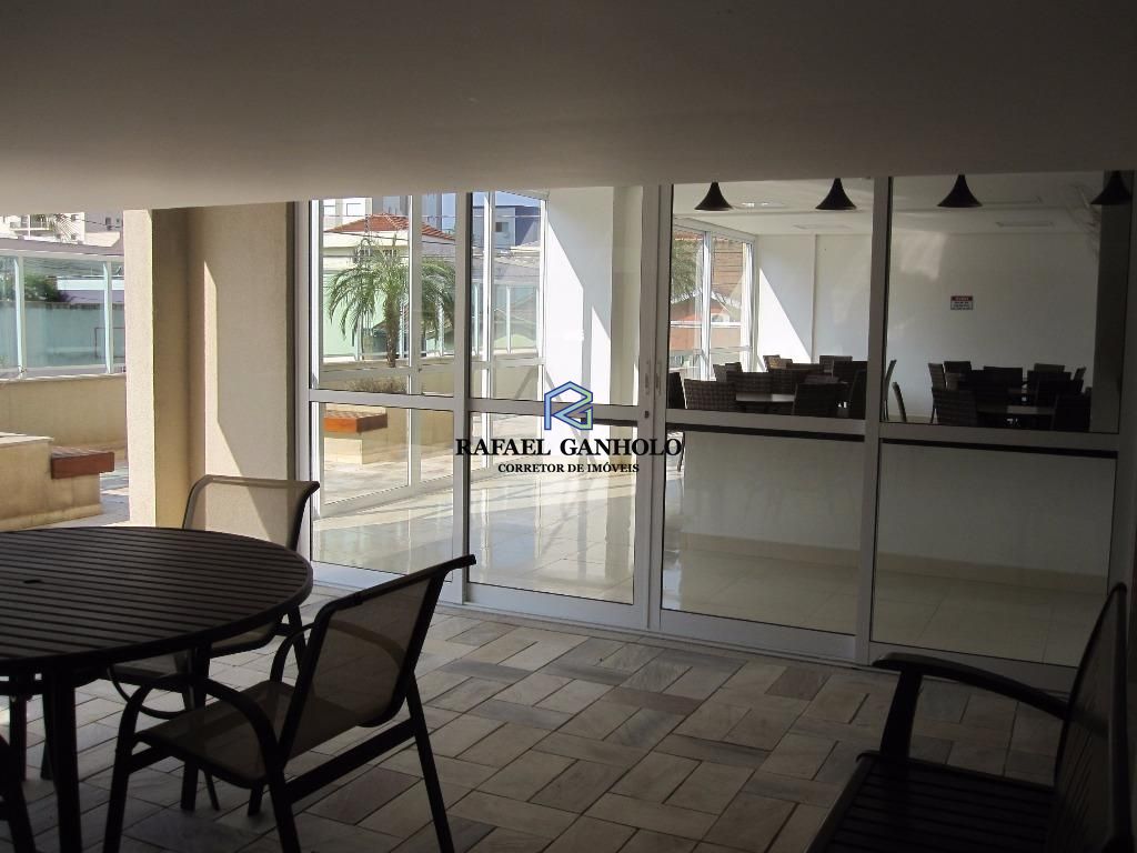 Apartamento à venda com 3 quartos, 140m² - Foto 24