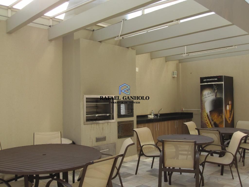 Apartamento à venda com 3 quartos, 140m² - Foto 22