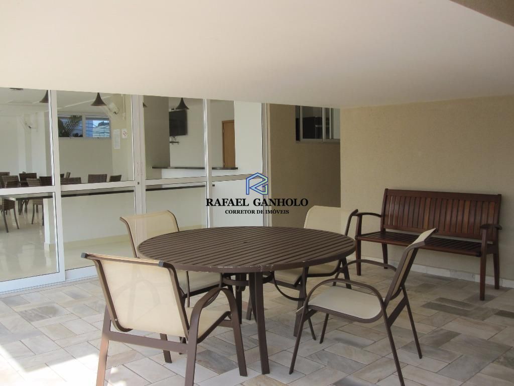 Apartamento à venda com 3 quartos, 140m² - Foto 23