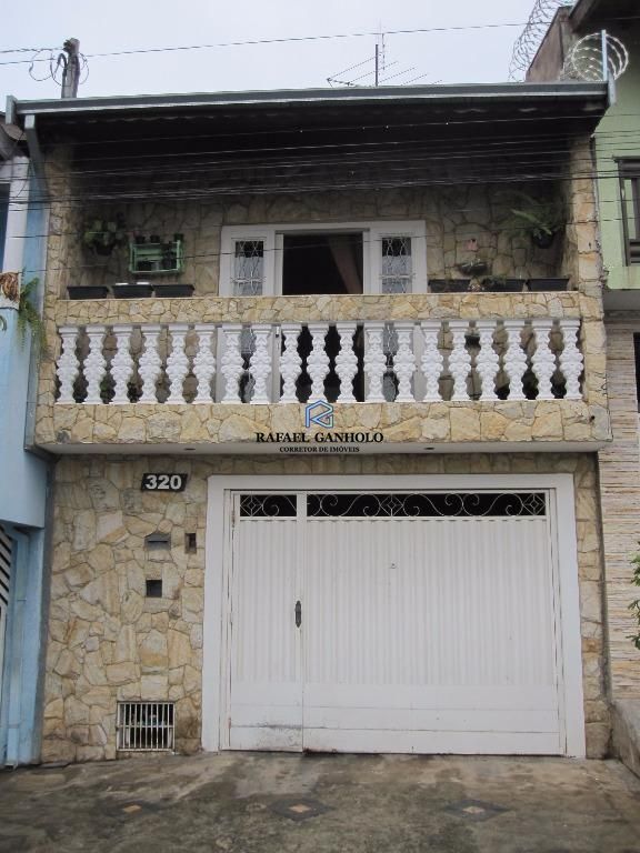 Casa, 2 quartos, 90 m² - Foto 1