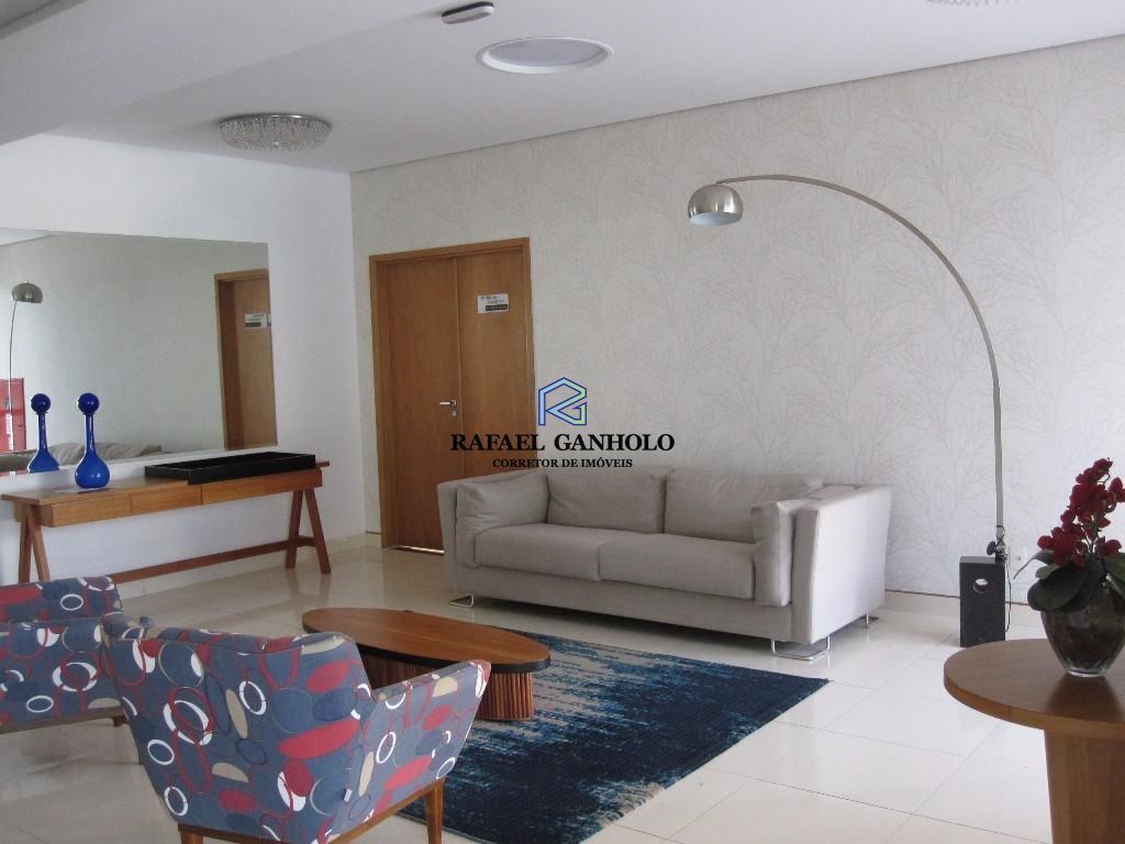 Apartamento à venda com 3 quartos, 140m² - Foto 27