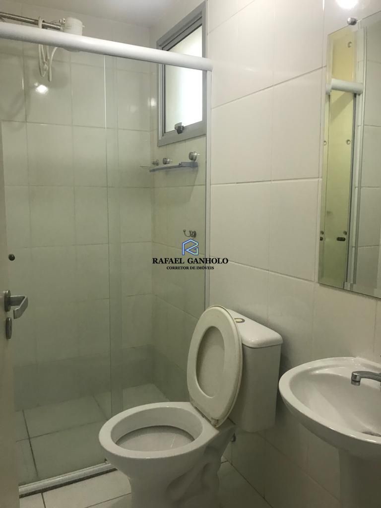 Apartamento à venda com 2 quartos, 53m² - Foto 6