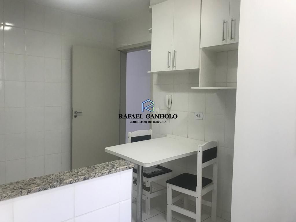 Apartamento à venda com 2 quartos, 53m² - Foto 5