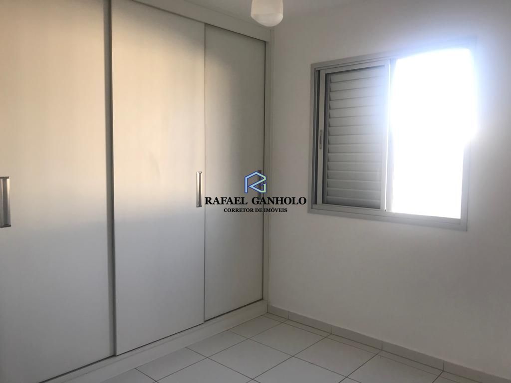 Apartamento à venda com 2 quartos, 53m² - Foto 9