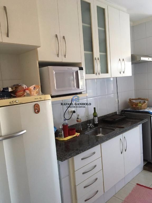 Apartamento à venda com 2 quartos, 77m² - Foto 4