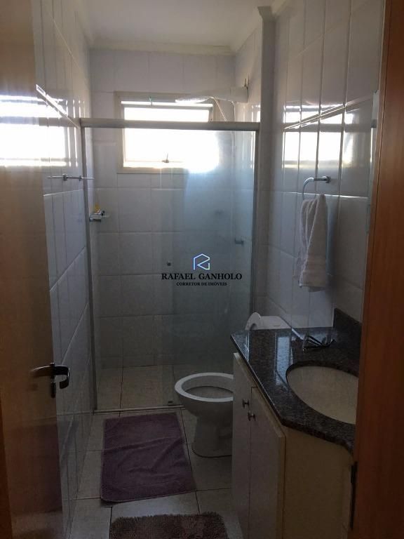 Apartamento à venda com 2 quartos, 77m² - Foto 8