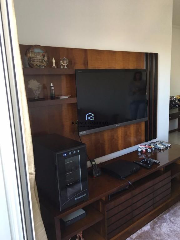 Apartamento à venda com 2 quartos, 77m² - Foto 11