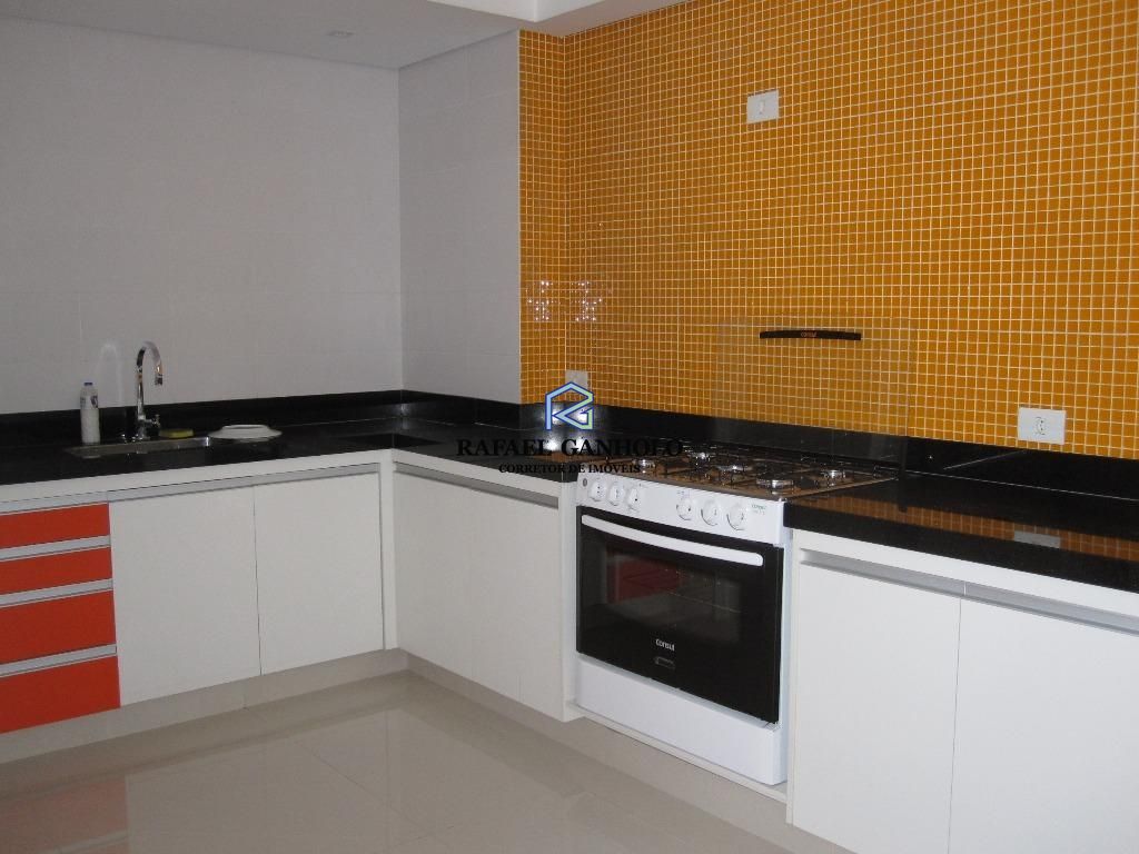 Apartamento à venda com 3 quartos, 131m² - Foto 23