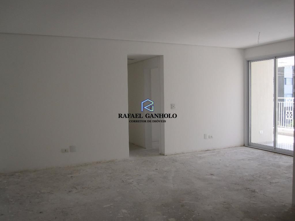 Apartamento à venda com 3 quartos, 131m² - Foto 9