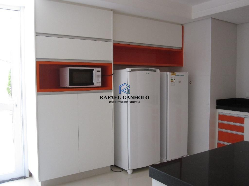 Apartamento à venda com 3 quartos, 131m² - Foto 22