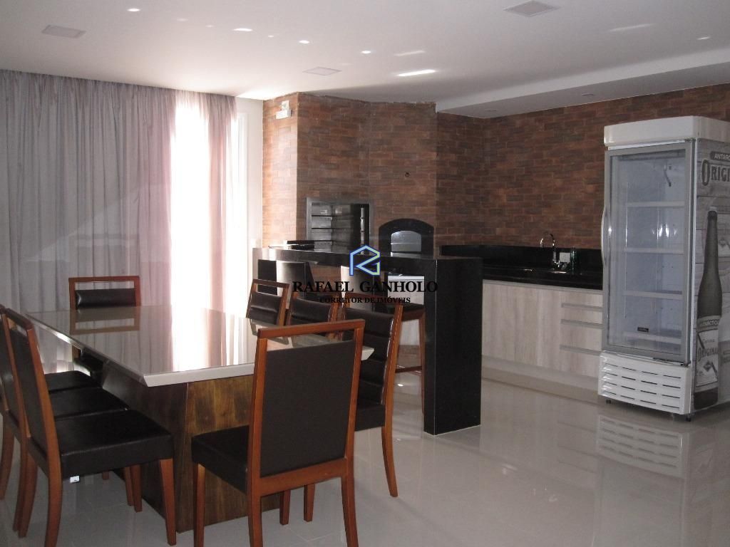 Apartamento à venda com 3 quartos, 131m² - Foto 15