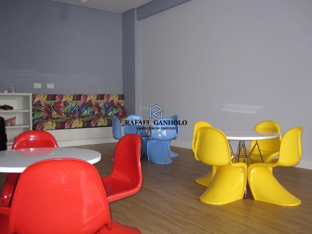 Apartamento à venda com 3 quartos, 131m² - Foto 33