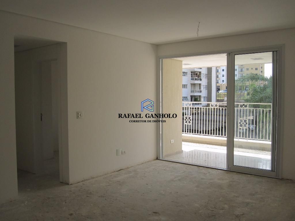 Apartamento à venda com 3 quartos, 131m² - Foto 12