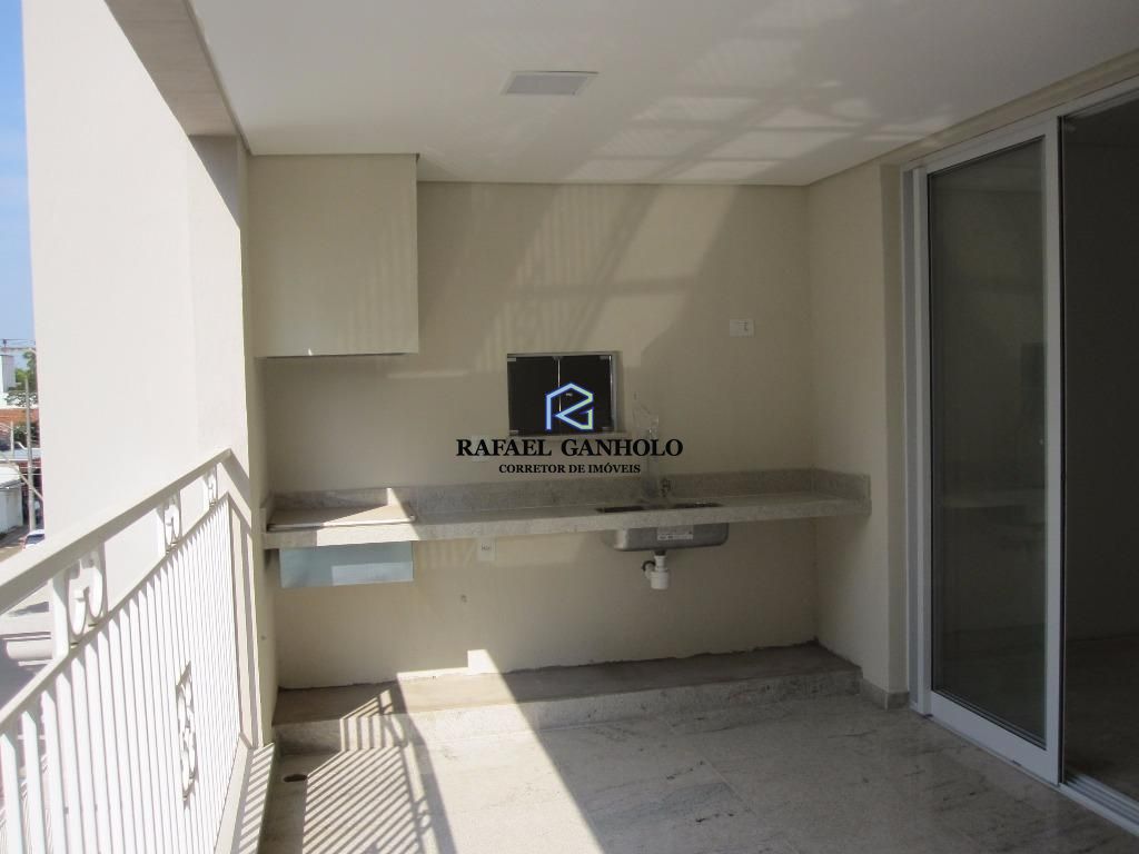 Apartamento à venda com 3 quartos, 131m² - Foto 13