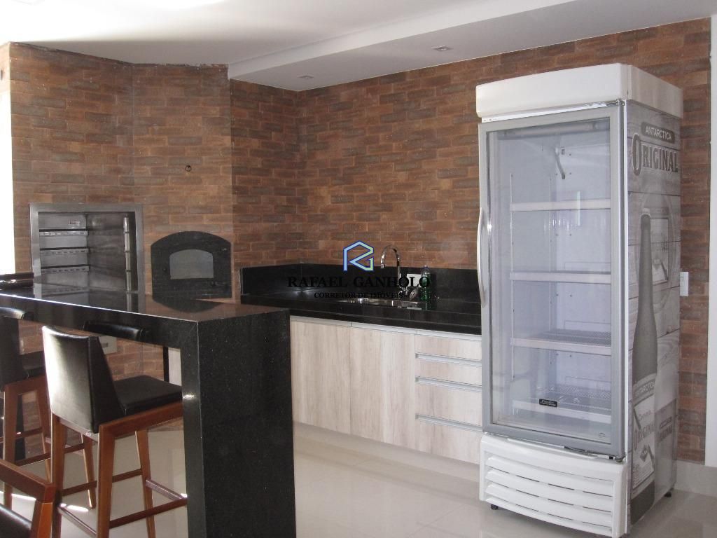 Apartamento à venda com 3 quartos, 131m² - Foto 28