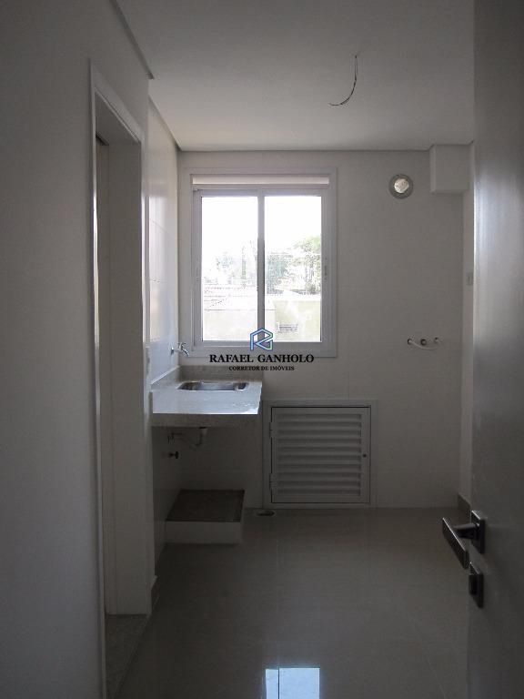 Apartamento à venda com 3 quartos, 131m² - Foto 7