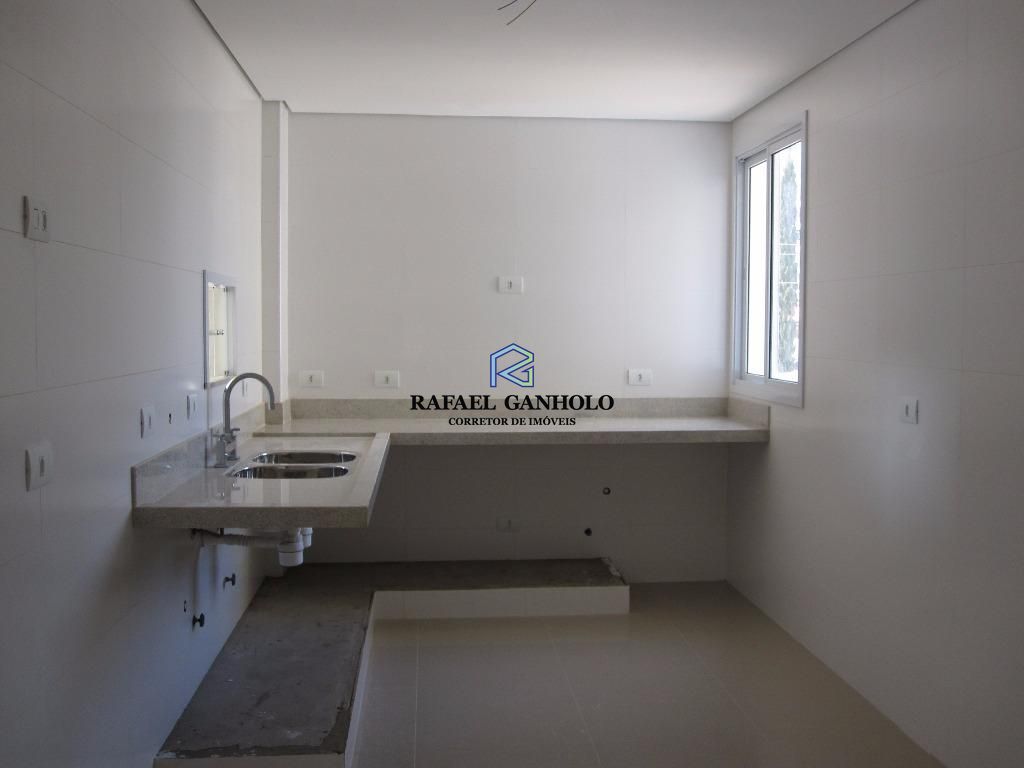 Apartamento à venda com 3 quartos, 131m² - Foto 8