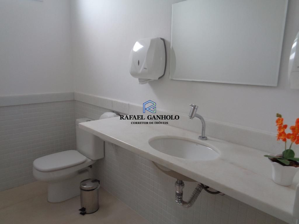 Apartamento à venda com 1 quarto, 46m² - Foto 14