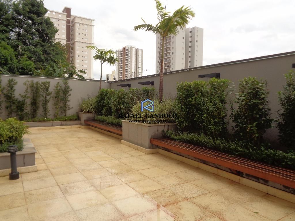 Apartamento à venda com 1 quarto, 46m² - Foto 20