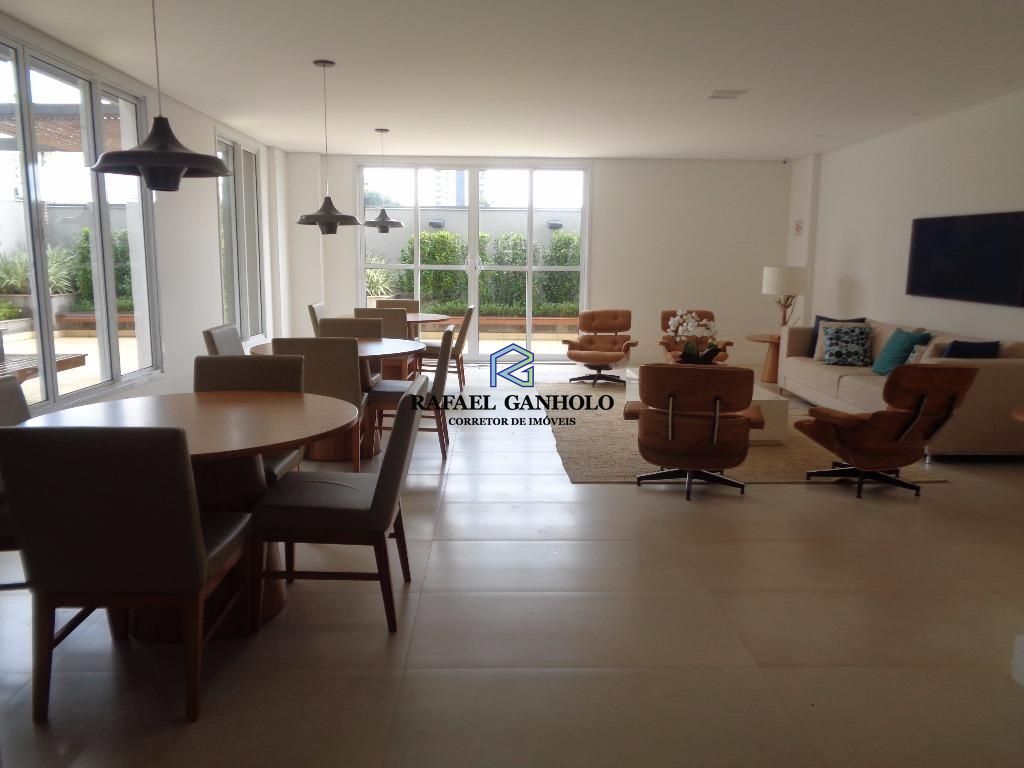 Apartamento à venda com 1 quarto, 46m² - Foto 17