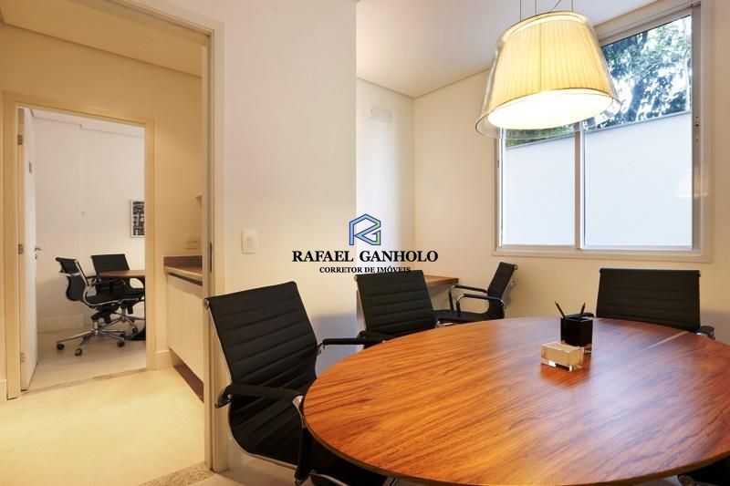 Apartamento à venda com 1 quarto, 46m² - Foto 32