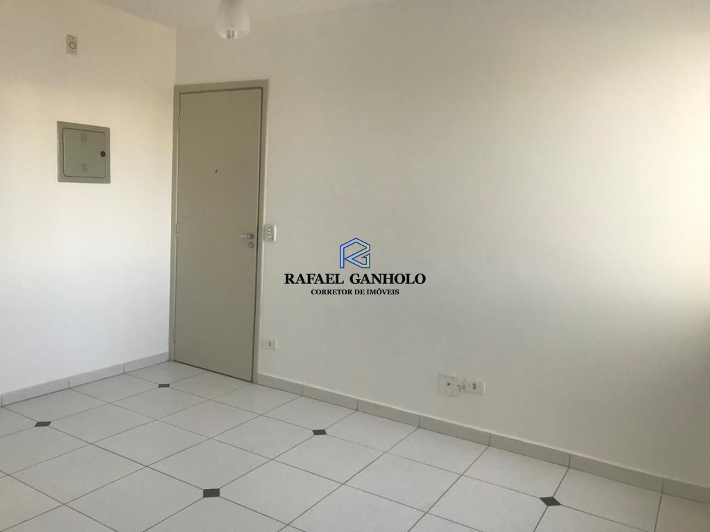 Apartamento à venda com 2 quartos, 53m² - Foto 3