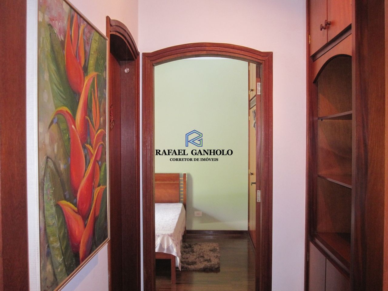 Casa, 4 quartos, 319 m² - Foto 34