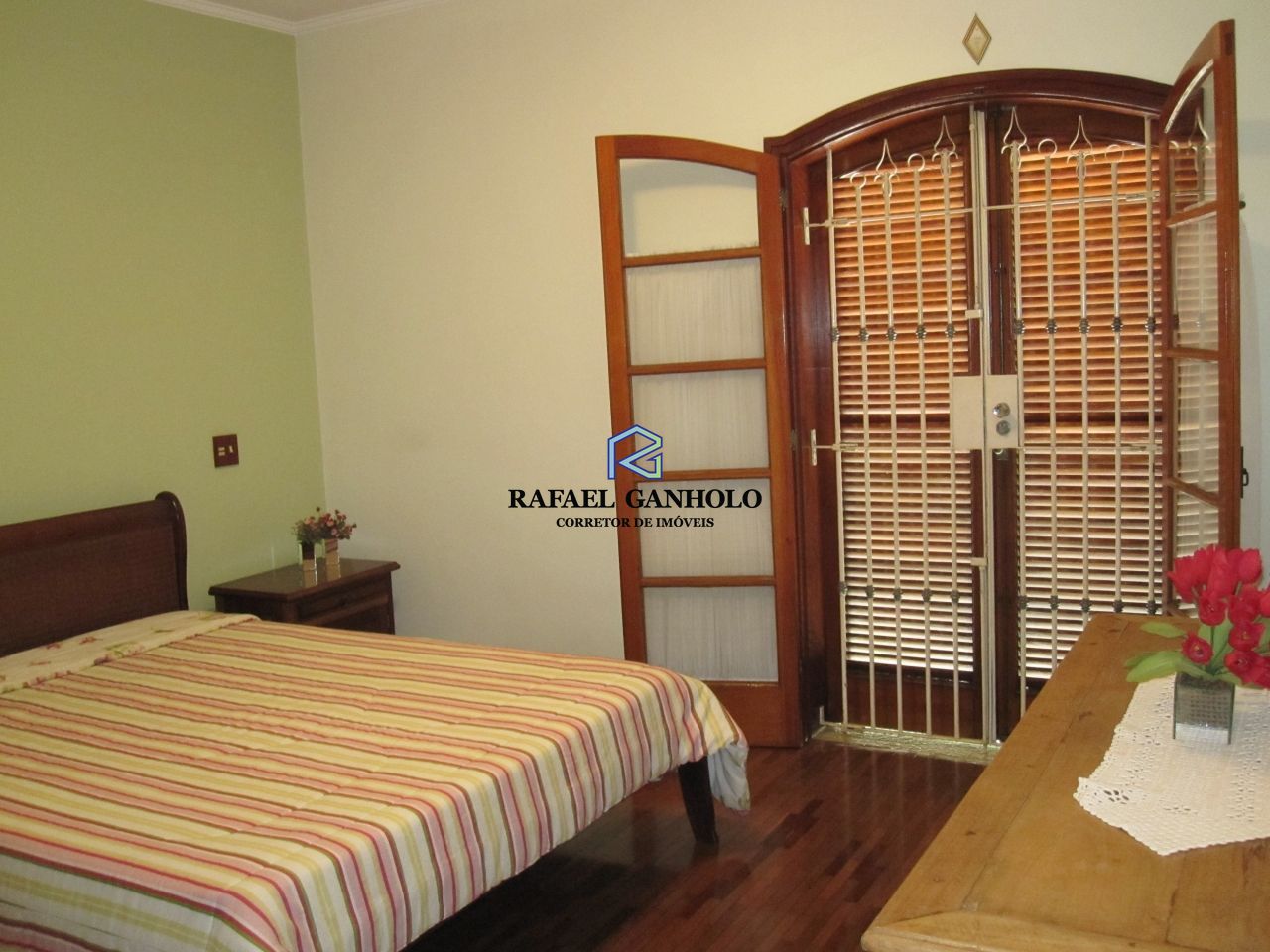 Casa, 4 quartos, 319 m² - Foto 28