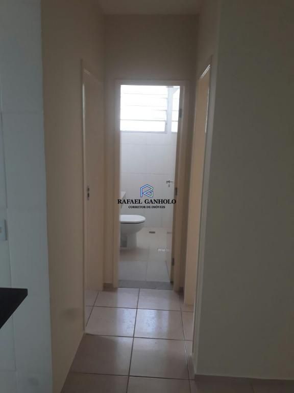 Apartamento à venda com 2 quartos, 53m² - Foto 5