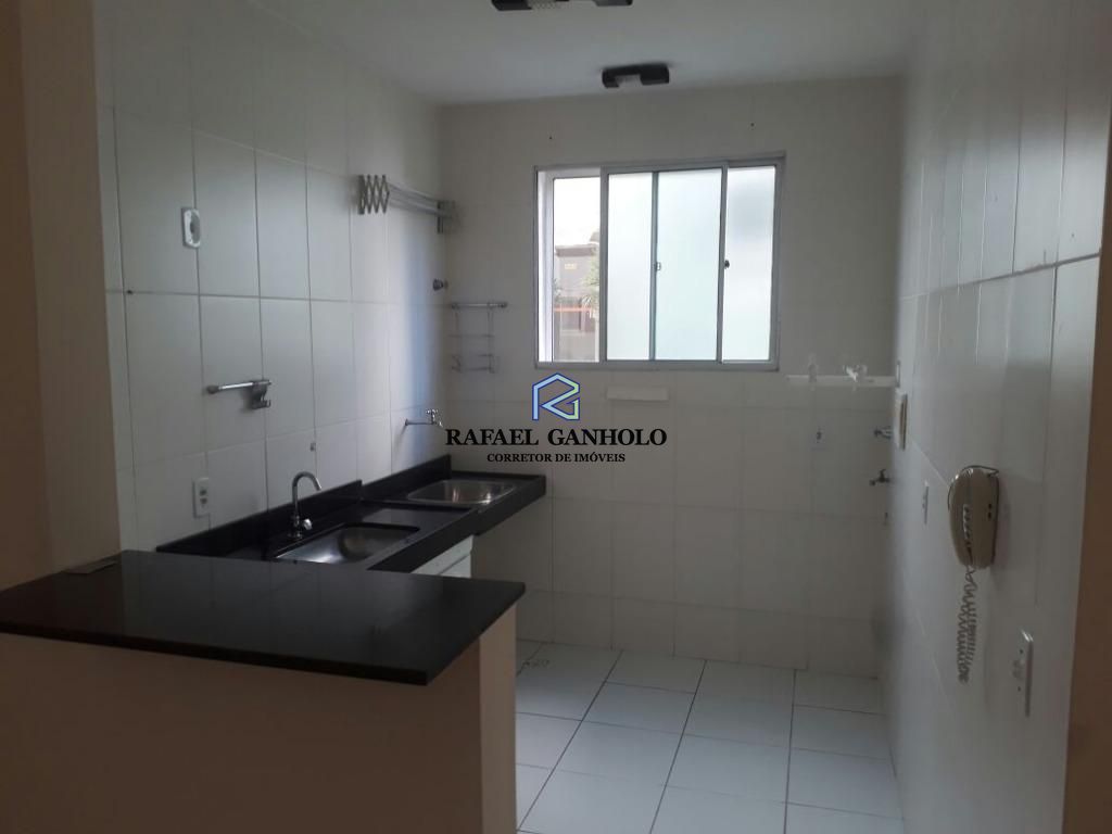 Apartamento à venda com 2 quartos, 53m² - Foto 7