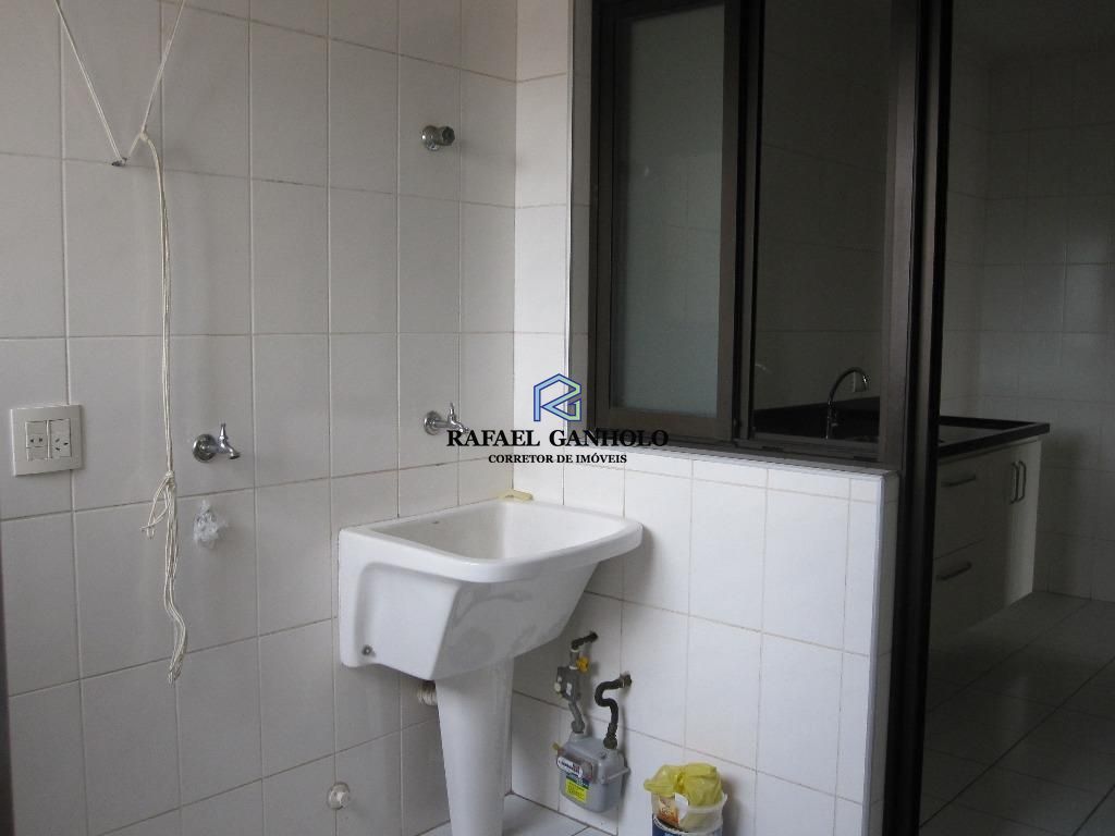 Apartamento à venda com 3 quartos, 86m² - Foto 11