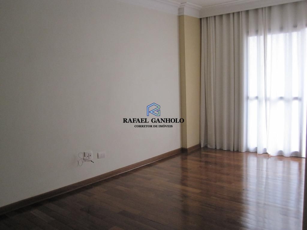 Apartamento à venda com 3 quartos, 86m² - Foto 2