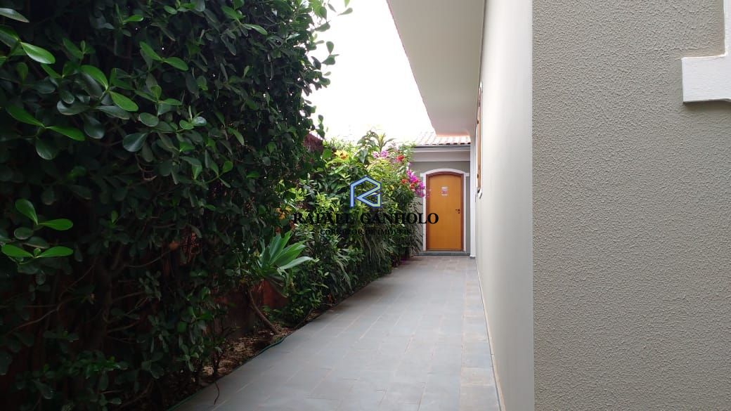 Casa, 4 quartos, 319 m² - Foto 9