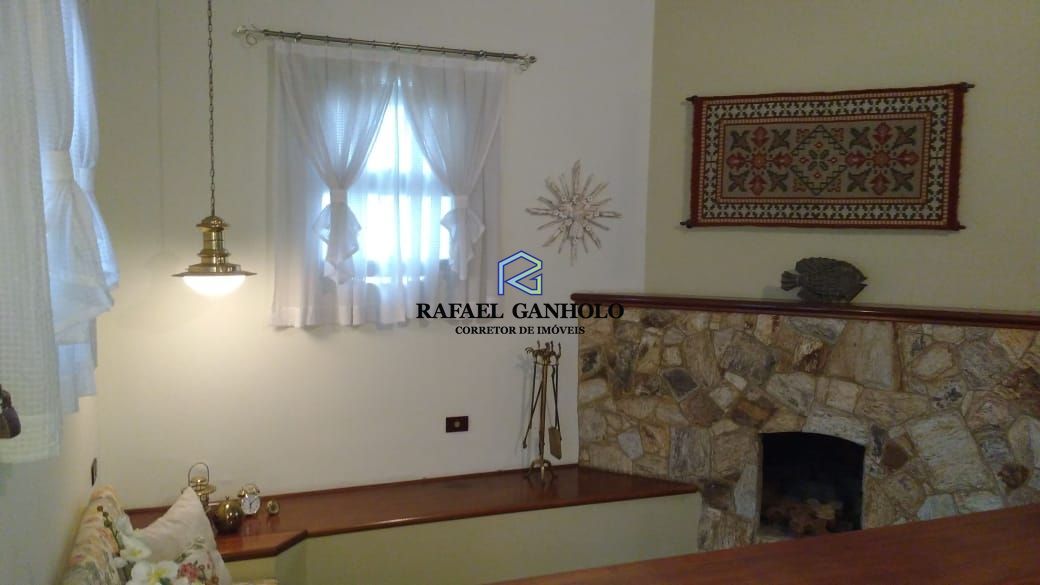 Casa, 4 quartos, 319 m² - Foto 15