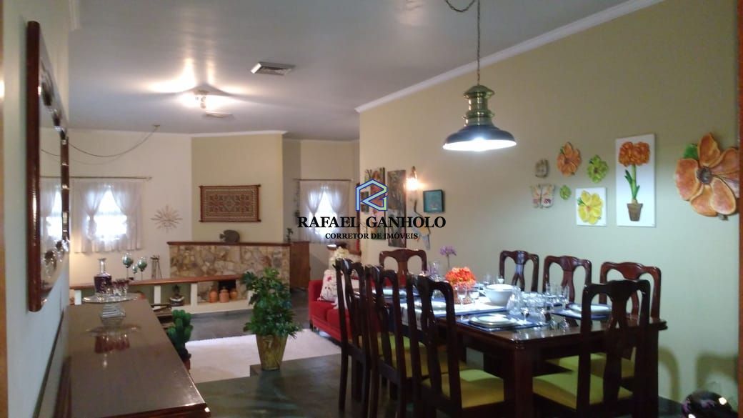 Casa, 4 quartos, 319 m² - Foto 19