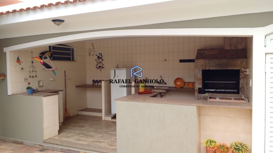 Casa, 4 quartos, 319 m² - Foto 8