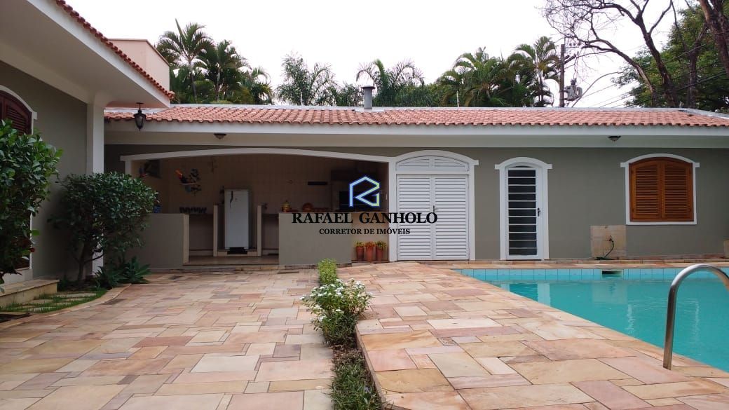 Casa, 4 quartos, 319 m² - Foto 7