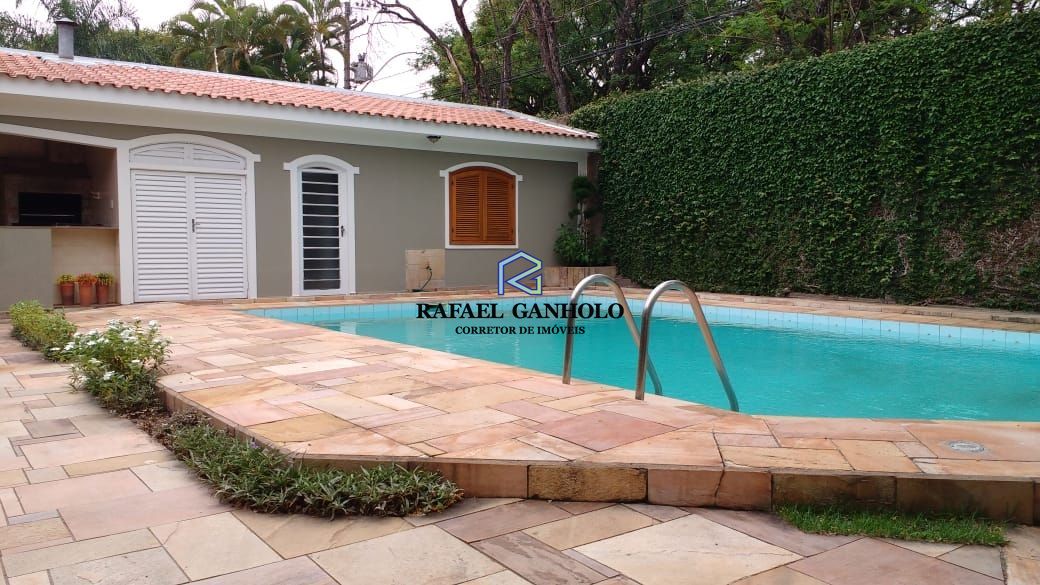 Casa, 4 quartos, 319 m² - Foto 4